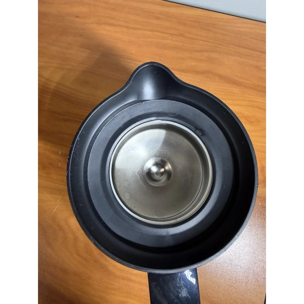 Keurig stainless steel